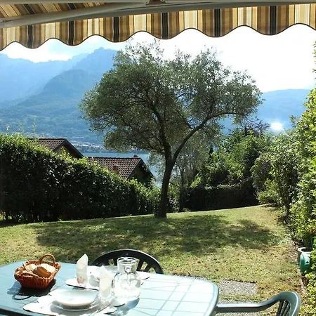 Casa Gatti * Oliveto Lario
