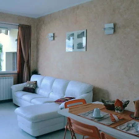 Casa Gatti Apartment *