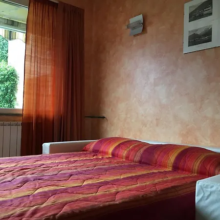 Apartment Casa Gatti