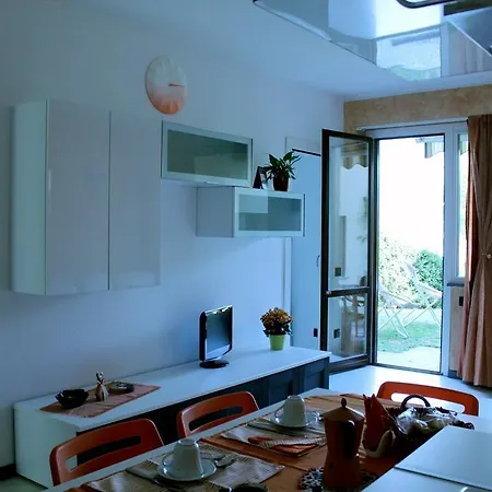 Lejlighed Casa Gatti *