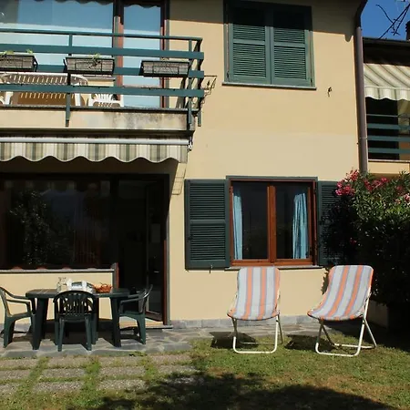 Lejlighed Casa Gatti *