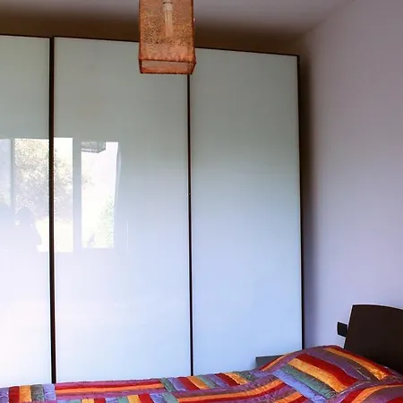 Apartament Casa Gatti Oliveto Lario