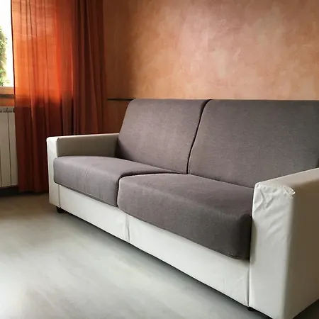 Casa Gatti Apartament *